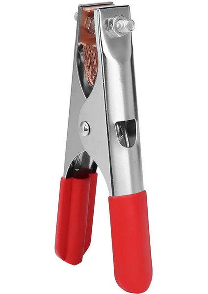 300A Topraklama Kablosu Klip Kelepçe Kaynak Manuel Kaynakçı Elektrot Tutucu Aracı (Yurt Dışından) modelleri