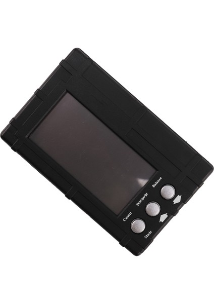 3'ü 1 Arada Rc 2s-6s LCD Li-Po Pil Dengeleyici Gerilim Ölçer Test Cihazı + Boşaltıcı (Yurt Dışından) fiyatları