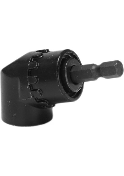 Darbe Sınıfı Sürücü Soketleri Adaptör Uzatma Seti Matkap Ucu Dik Açılı Matkap, 6 Adet Soket Adaptör Seti (Yurt Dışından) fırsatları