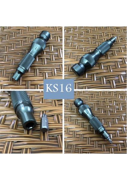 Parça Manyetik Vida Ucu Tutucu 1/4 Inç Hex Shank Hızlı Bırakma Matkap Tutucu Tornavida Ucu Için Manyetik Uç Tutucu (Yurt Dışından)