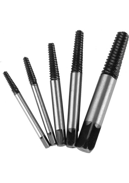 Dıy Ağaç Işleme Ools Su Borusu Kırık Tel Vida Çıkarıcı Hasarlı Cıvata Sökücü Seçici Aracı Brocas Para Metal Envio Ücretsiz (Yurt Dışından) fırsatları