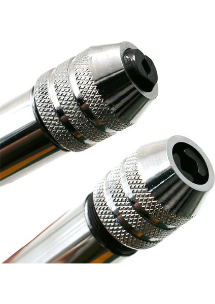M3-M8 Ayarlanabilir Cırcır El Dokunun Anahtarı Artı Filament Dokunarak Aksesuarları Atölye Araçları El Aletleri Dayanıklı Kullanımı Kolay Gümüş (Yurt Dışından) fiyatları
