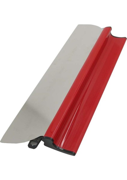 Alçıpan Yumuşatma Spatula Çimento ve Beton Duvar Panosu Duvar Sıva Aletleri 15.7 Inç 40 cm Bitirme Spatula Aracı (Yurt Dışından)