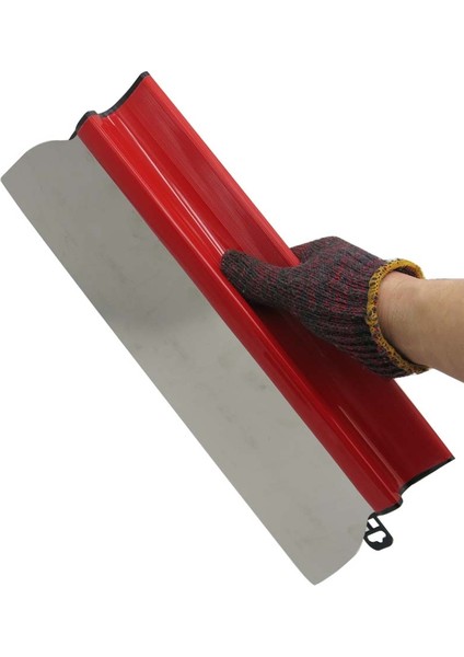 Alçıpan Yumuşatma Spatula Çimento ve Beton Duvar Panosu Duvar Sıva Aletleri 15.7 Inç 40 cm Bitirme Spatula Aracı (Yurt Dışından) modelleri