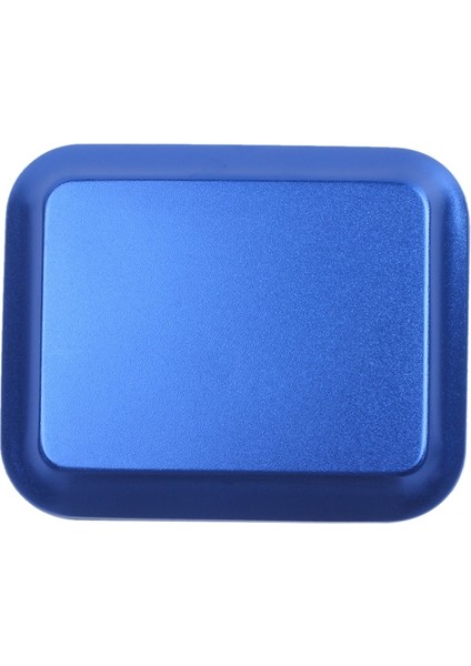 Rc Model Araba Tamir Aracı Için Manyetik Pedli Vida Tepsisi Mavi (Yurt Dışından) fırsatları