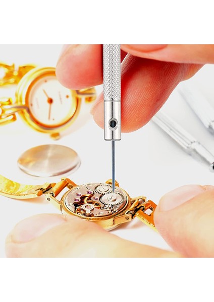 Mini Hassas Saat Tornavida Kuyumcu Saat Tornavida Seti (Yurt Dışından) fiyatları