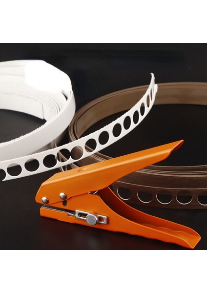 Zoroom Kenar Bantlama Delme Pensesi Delme Aracı 10 mm Havşa Matkap Ucu Vida Deliği Şapka Ağaç Işleme Aleti (Yurt Dışından) fırsatları