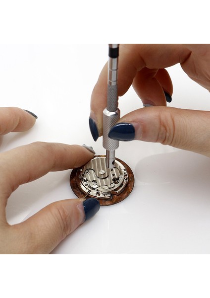 Tornavida Seti Takı Gözlük Çelik Saat Parçası Onarım Aracı Seti (Yurt Dışından) indirimleri