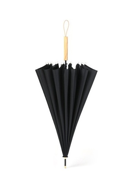 Beautiful Youth 16 Kemik Kütük Saplı Kadın Şemsiye (Yurt Dışından) fiyatları