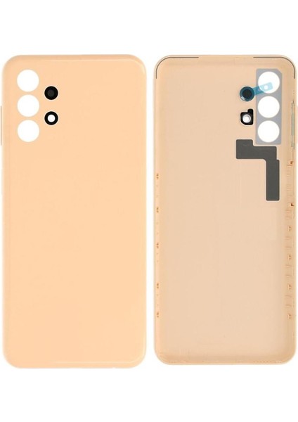 Samsung Galaxy A13 Uyumlu Arka Pil Batarya Kapağı SM-A135F