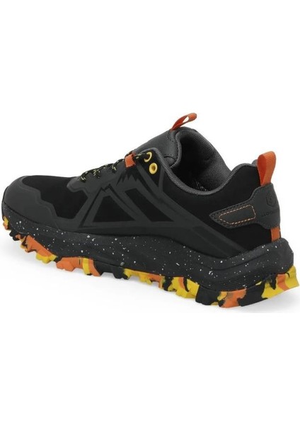 Dallas Erkek Softshell Outdoor Ayakkabı modelleri