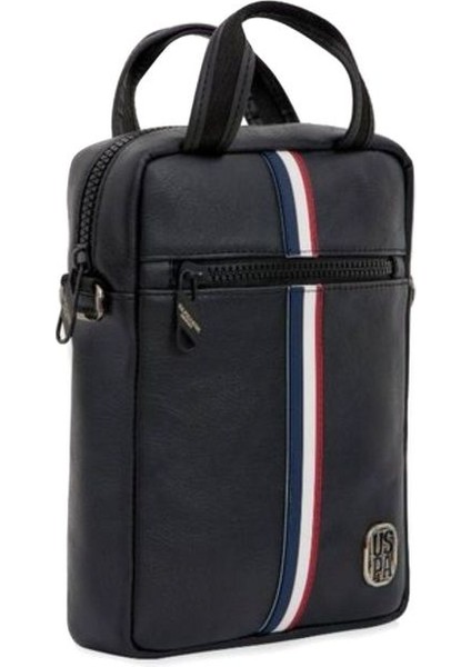 Siyah Unisex Postacı Çantası PLEVR23711 fiyatları