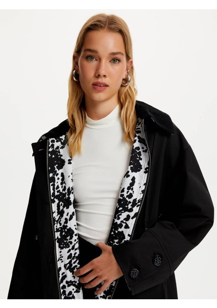 Oversize Trençkot fiyatları