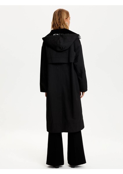 Oversize Trençkot fırsatları