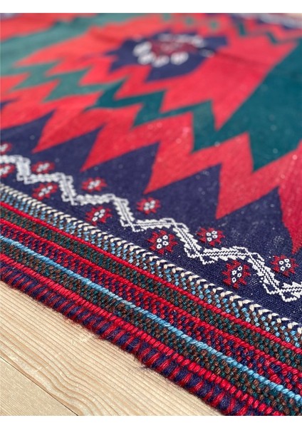El Dokuma Anadolu KİLİM-143 x 144 fiyatları