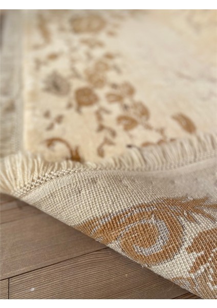 El Dokuma Uşak HALISI-166 x 217 fiyatları