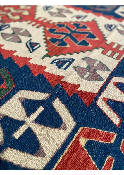 El Dokuma Anadolu KİLİM-108 x 163 fiyatları