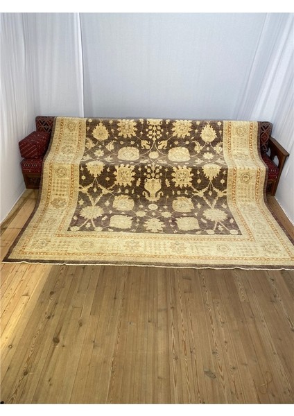 El Dokuma Uşak HALISI-295 x 395