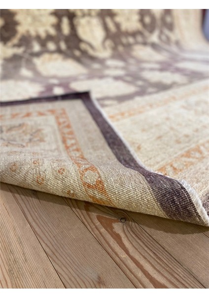 El Dokuma Uşak HALISI-295 x 395 fiyatları