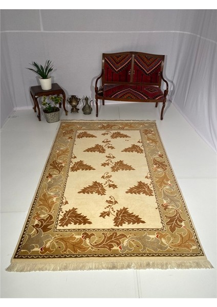 El Dokuma Uşak HALISI-164 x 240