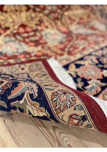 El Dokuma Uşak HALISI-252 x 309 fiyatları