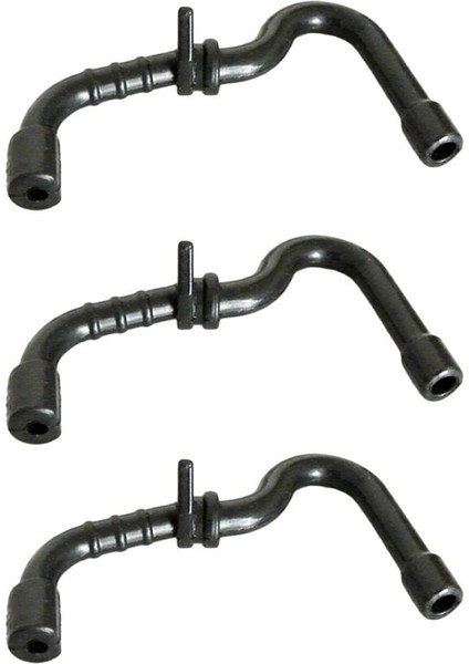 Stıhl Ms 170/180 Motorlu Testere Benzin Hortumu 3 Lü Set