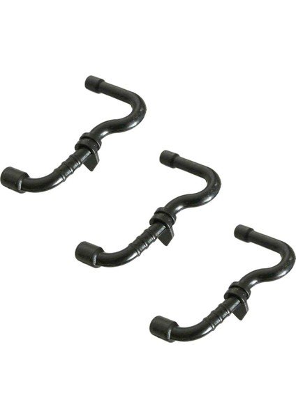 Stıhl Ms 170/180 Motorlu Testere Benzin Hortumu 3 Lü Set