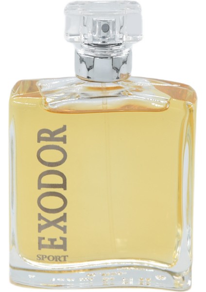 Sport Aqua Pour Homme EDP 100 ml