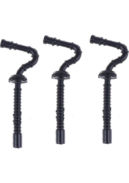 Stıhl Ms 210/230/250 Motorlu Testere Benzin Hortumu 3 Lü Set