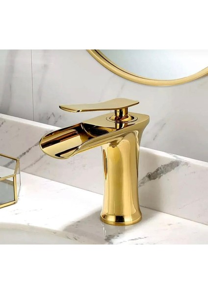 Şelale Lavabo Bataryası fiyatları