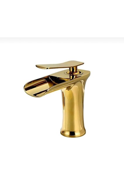 Şelale Lavabo Bataryası