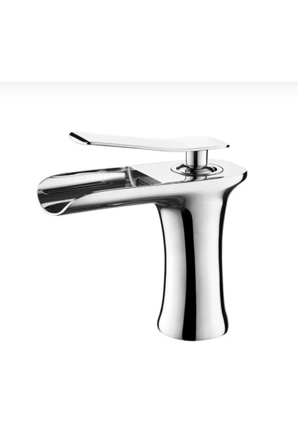 Şelale Lavabo Bataryası