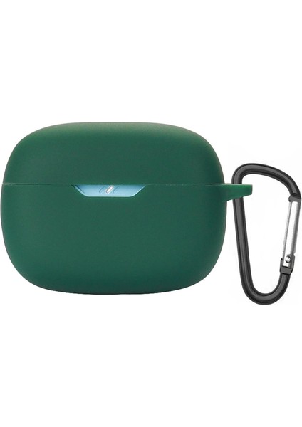 Jbl Wave Beam Soft Mat Silikon Kılıf (Ürün Kulaklık Değildir)