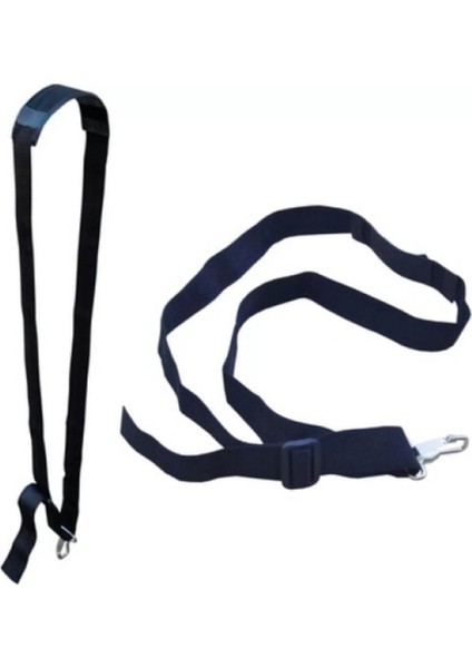 Motorlu Tırpan Yan Taşıma Askısı Kayışı