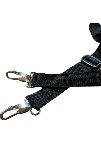 Motorlu Tırpan Yan Taşıma Askısı Kayışı modelleri