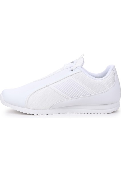 Sailler - 6 Günlük Bağcıklı Erkek Spor Ayakkabı