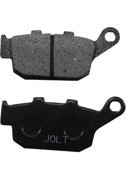 Suzuki Inazuma 250 Arka Fren Balata