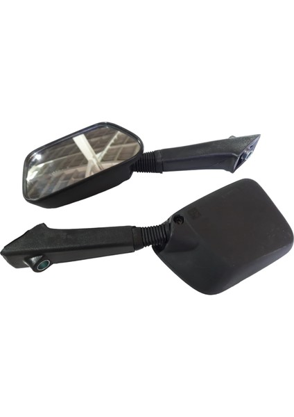 Ayna NH80 Scooter Tw