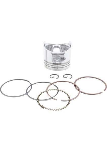 Honda Today Uyumlu Piston Sukoki 39,55 mm (Std+1,75)