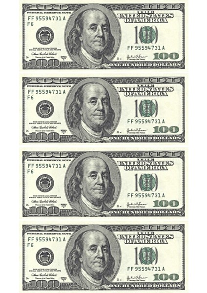Kesilmiş Hazır Yenilebilir Kağıt Gıda Baskı Dolar Yenilebilir Baskı