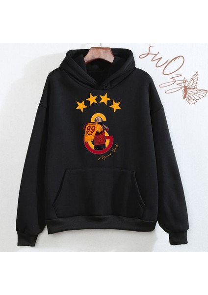 Mauro Icardı Özel Tasarım Sweatshirt Hoodie