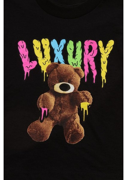 Baskılı 3 Iplik Sweatshirt fiyatları