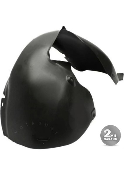 Jetta Ön Çamurluk Davlumbazı Sağ Arka 2006-2011 Model Arası Uyumlu