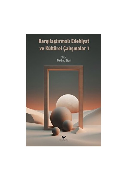 Karşılaştırmalı Edebiyat ve Kültürel Çalışmalar 1