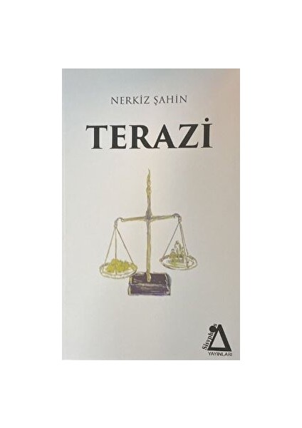 Terazi - Nerkiz Şahin