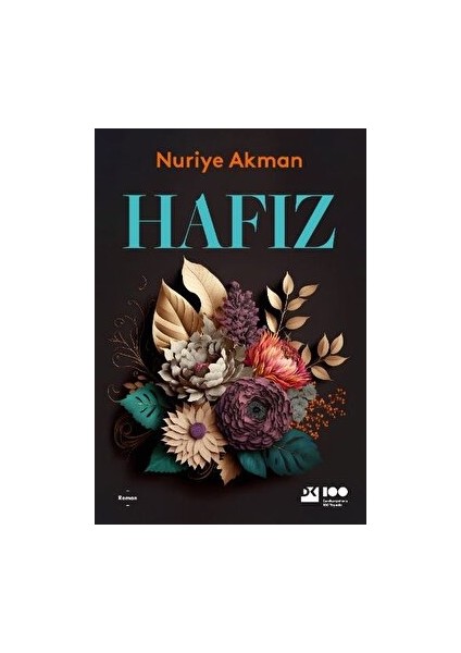 Hafız - Nuriye Akman