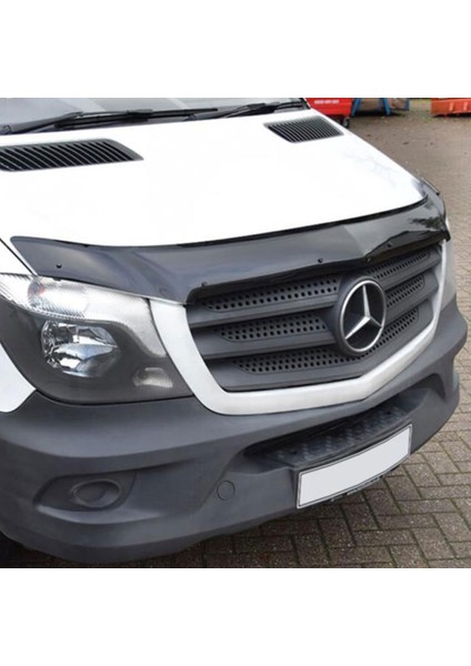 Mercedes Sprinter W906 Ön Kaput Koruyucu Rüzgarlık 2014 2018
