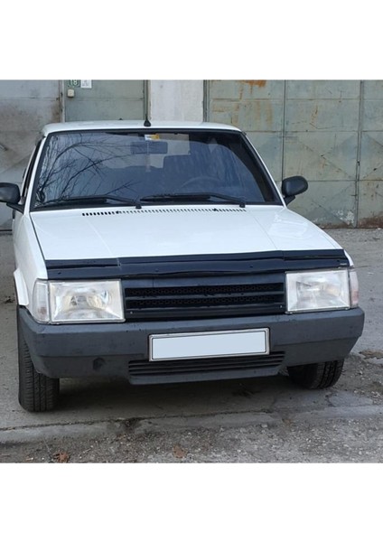 Fiat Şahin Ferrous Ön Kaput Koruyucu Rüzgarlık 1988 2002