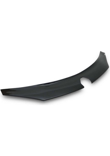 Renault Megane 3 Ferrous Ön Kaput Koruyucu Rüzgarlık 2009 2016