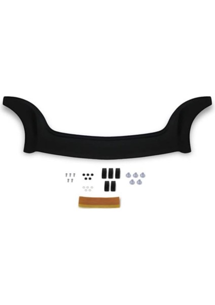 Renault Kangoo Ferrous Ön Kaput Koruyucu Rüzgarlık 2003 2007